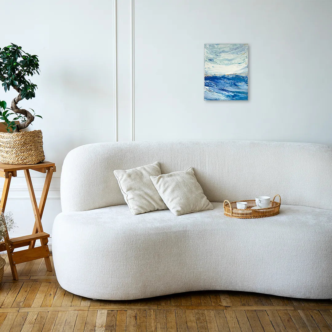 BORDERLESS - OCEAN 2407121