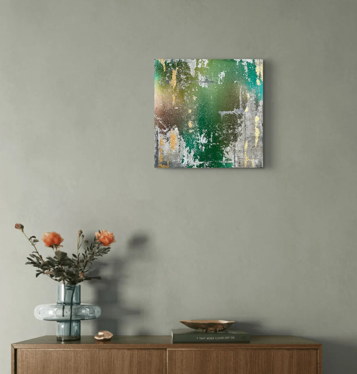 MOSS/苔ありき故