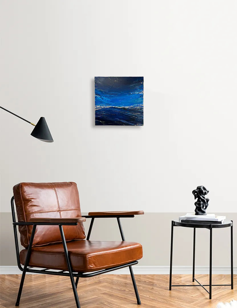 BORDERLESS - OCEAN 2406301